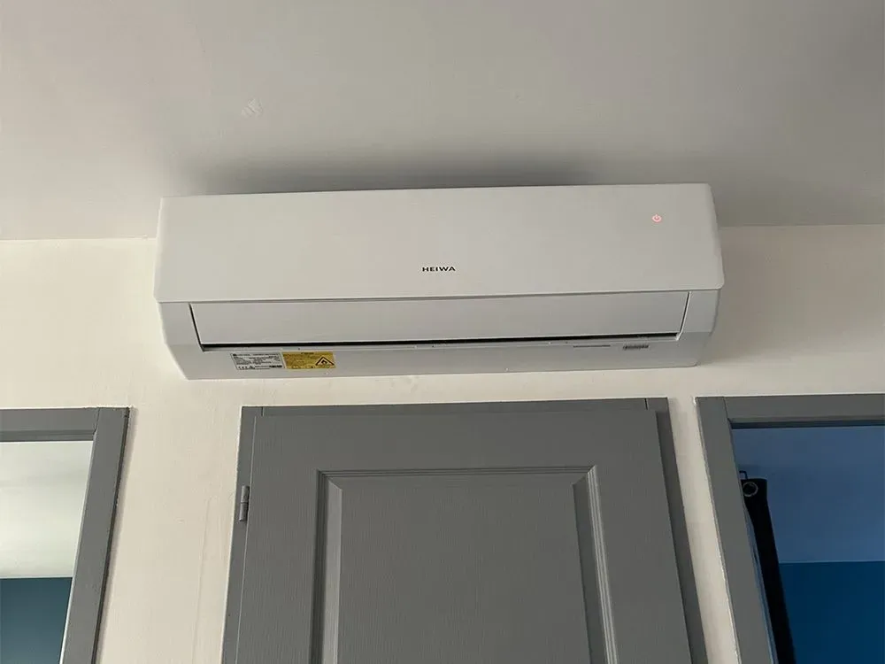 Installateur climatisation à Marseille