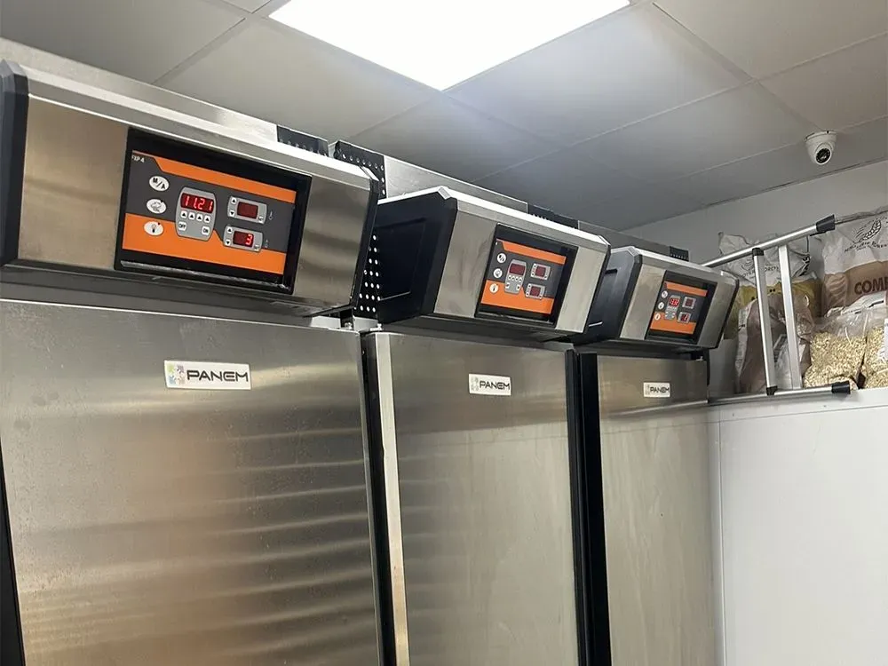 Réfrigération à Marseille