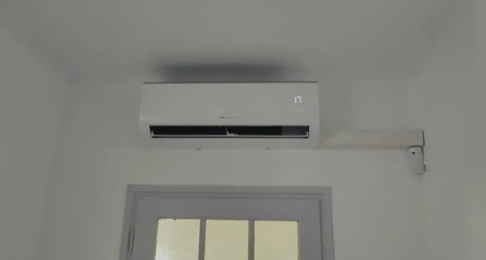 Nettoyage climatisation à Marseille